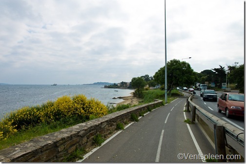 cycle lane-4