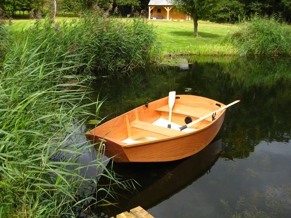 pram dinghy for sale