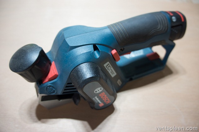 Bosch Professional 12V tools review Ahoy