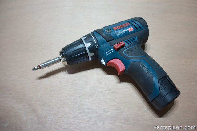 Bosch 12v drill review clearance