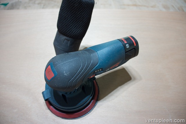 Bosch 'Professional' 12V tools review – Ahoy!